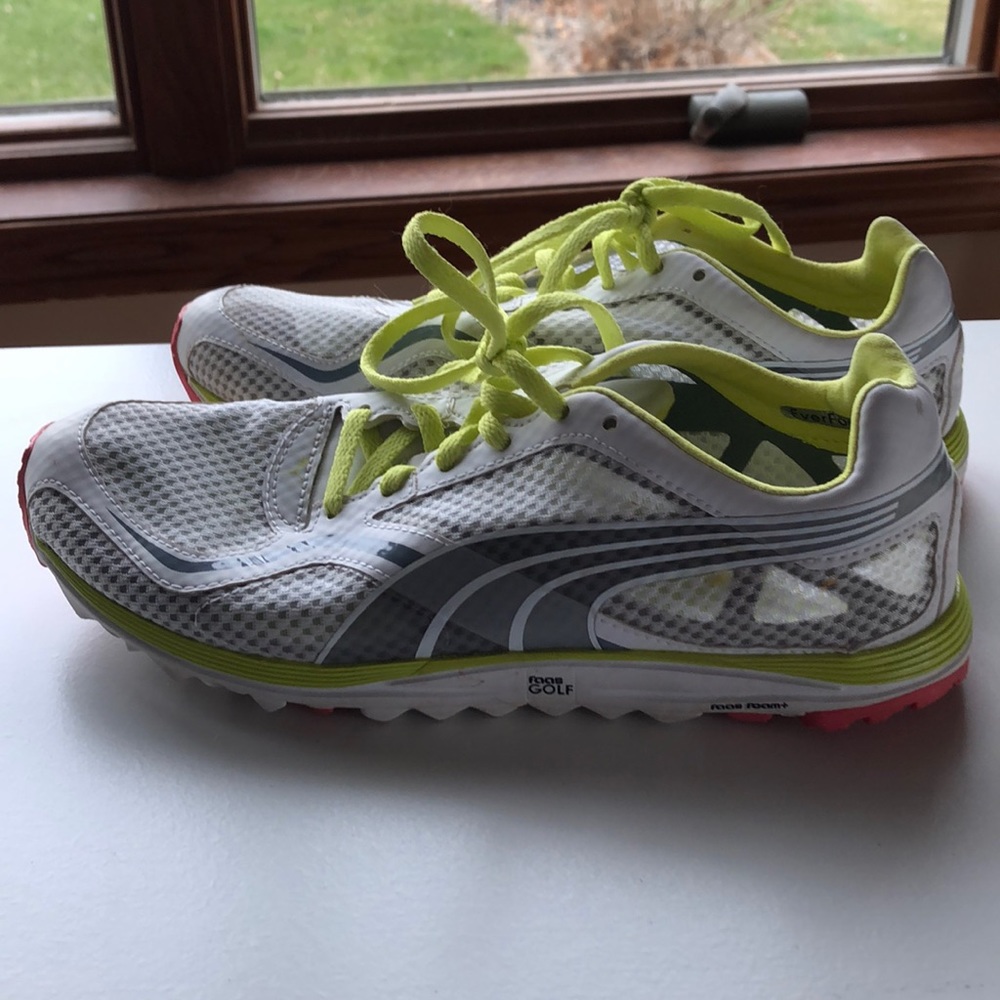 Puma Golf Shoes